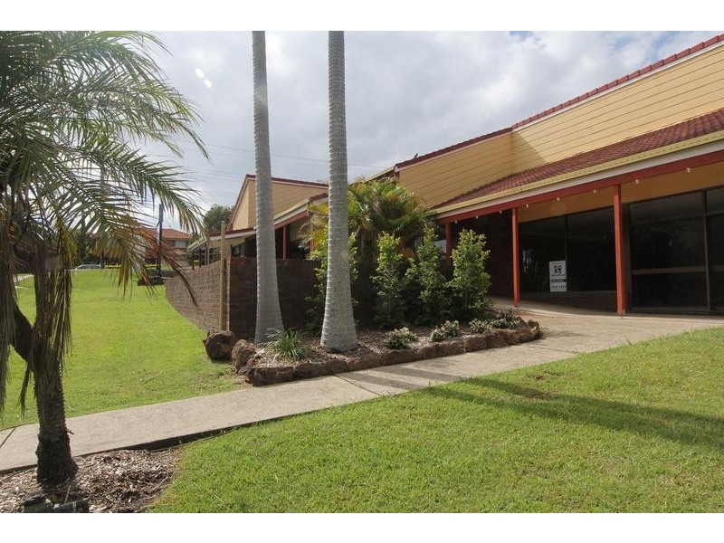 Shop 1/10 Jungarra Crescent, Bonny Hills NSW 2445