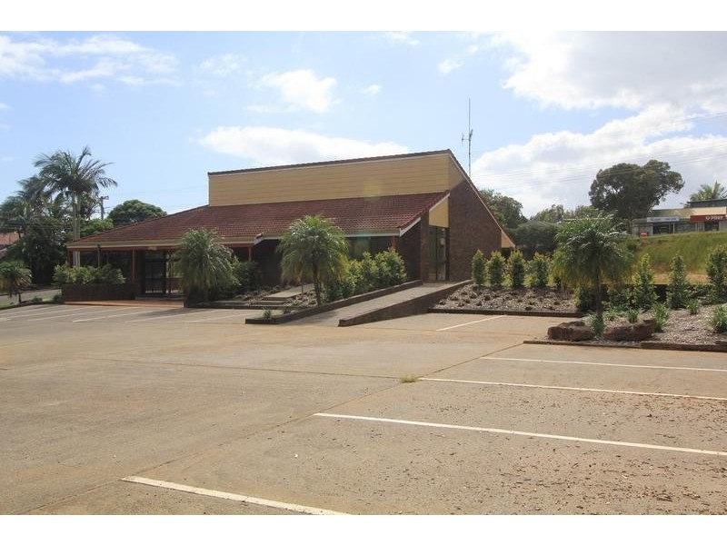 Shop 1/10 Jungarra Crescent, Bonny Hills NSW 2445