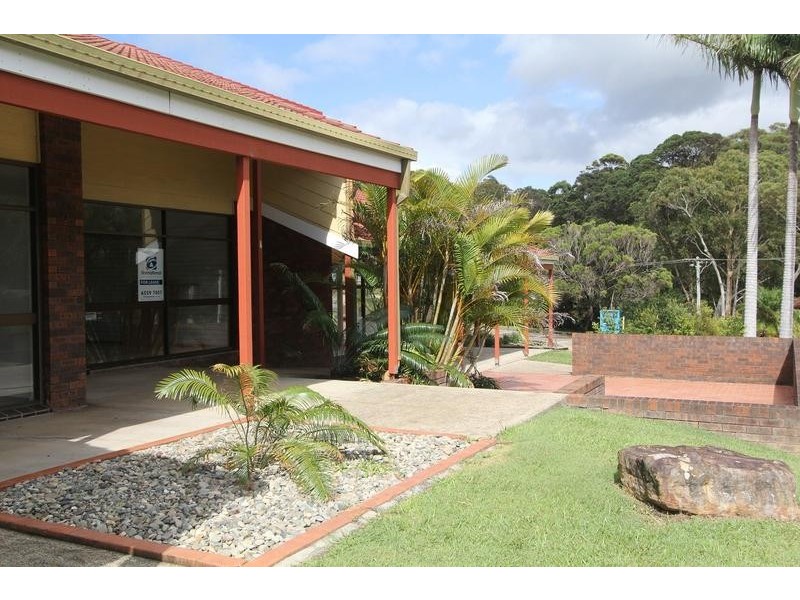 Shop 1/10 Jungarra Crescent, Bonny Hills NSW 2445