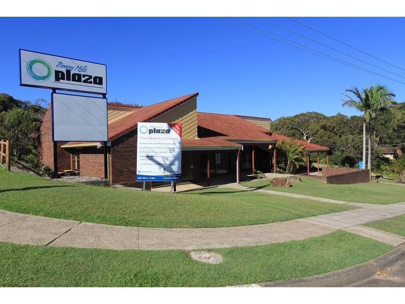 Shop 2/10 Jungarra Crescent, Bonny Hills NSW 2445