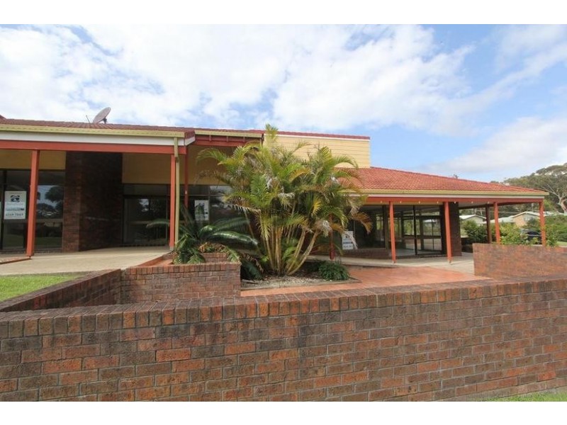 Shop 3/10 Jungarra Crescent, Bonny Hills NSW 2445