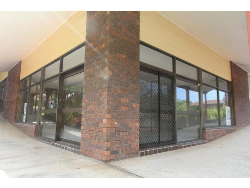 Shop 4/10 Jungarra Crescent, Bonny Hills NSW 2445