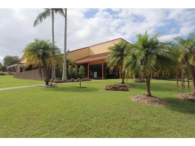 Shop 4/10 Jungarra Crescent, Bonny Hills NSW 2445