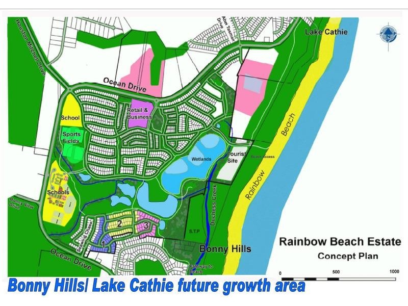 Shop 4/10 Jungarra Crescent, Bonny Hills NSW 2445