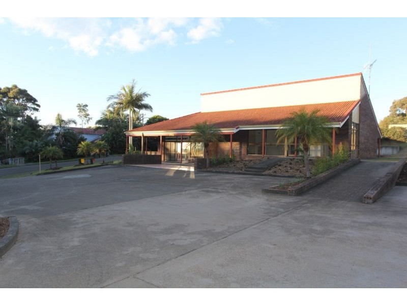 Shop 5/10 Jungarra Crescent, Bonny Hills NSW 2445