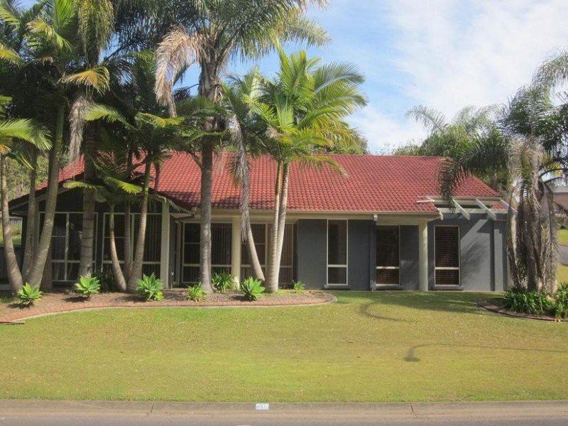 20 Seafront Circuit, Bonny Hills NSW 2445