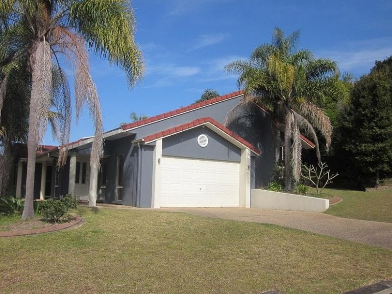 20 Seafront Circuit, Bonny Hills NSW 2445