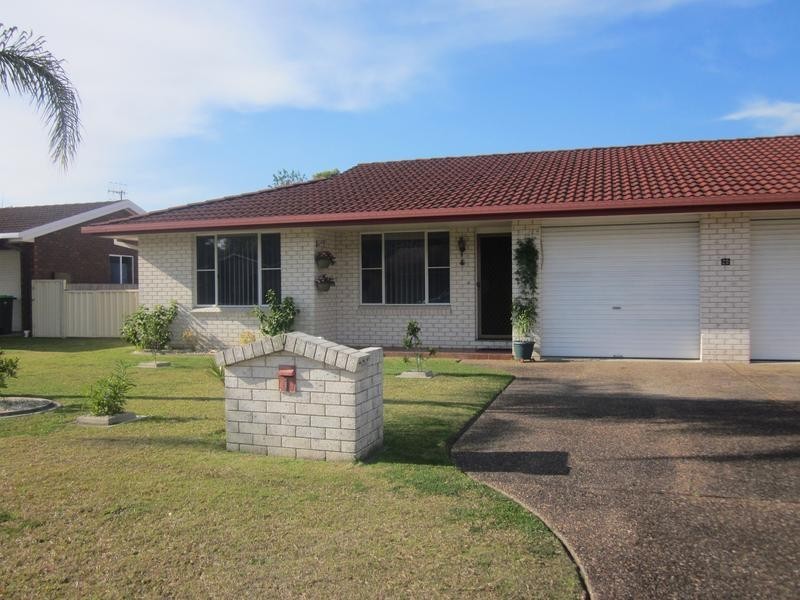 1/20 Murson Crescent, North Haven NSW 2443