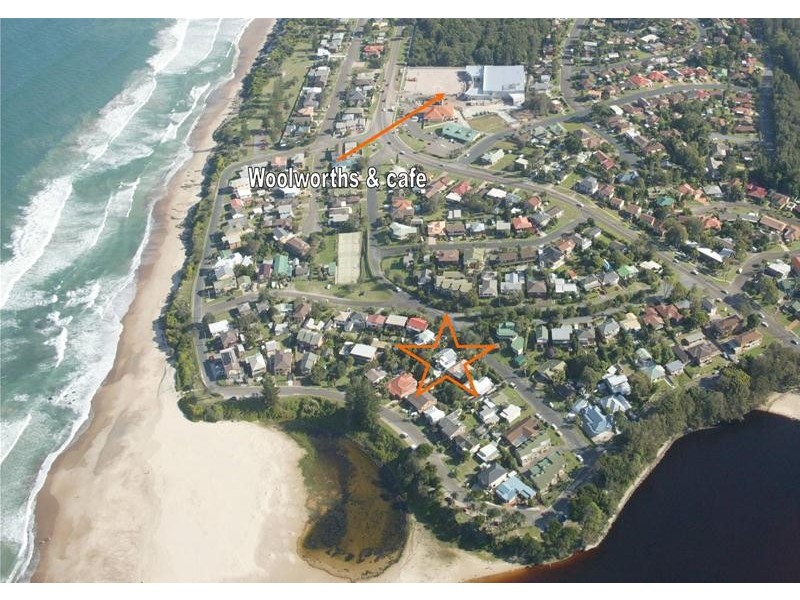 12 Orana Drive, Lake Cathie NSW 2445