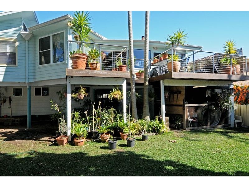 12 Orana Drive, Lake Cathie NSW 2445