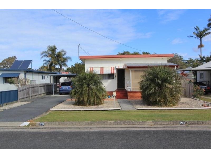 28 Eames Avenue, North Haven NSW 2443