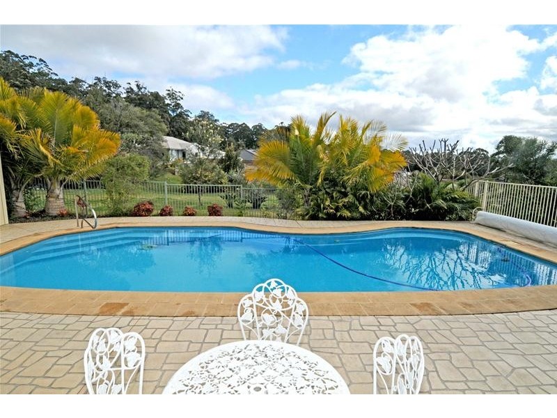 45 Admirals Circle, Laurieton NSW 2443