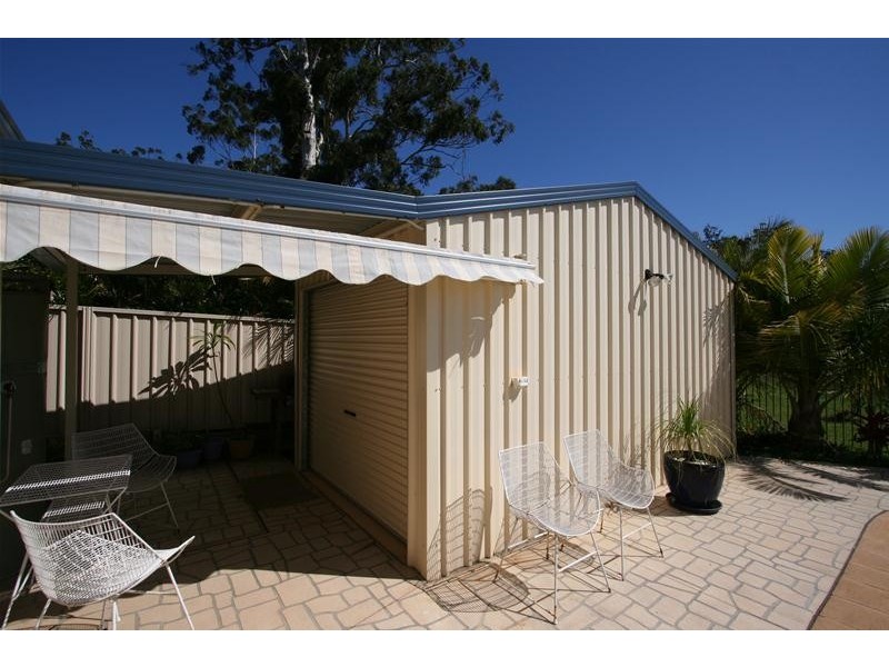 45 Admirals Circle, Laurieton NSW 2443