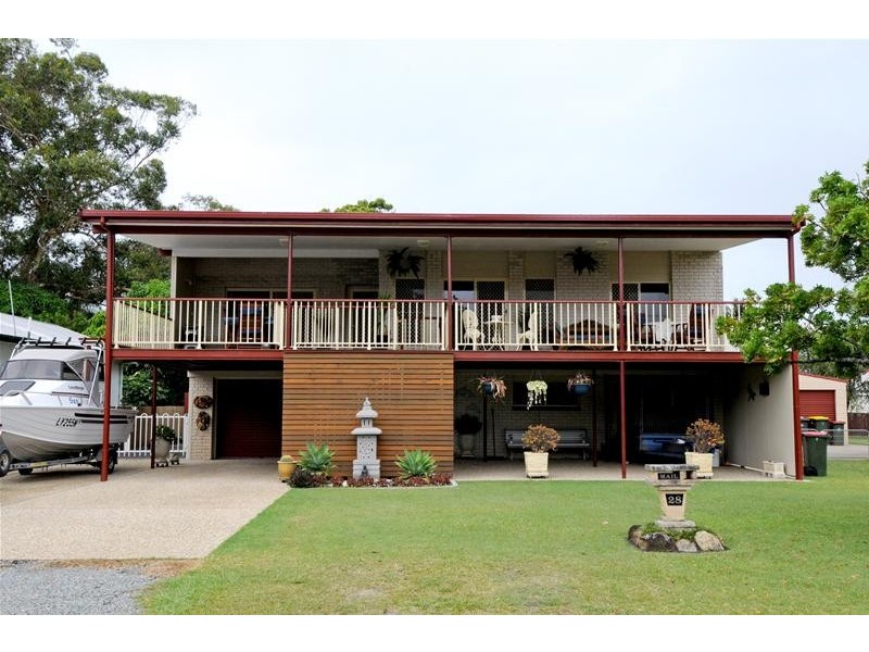 28 Alma Street, North Haven NSW 2443