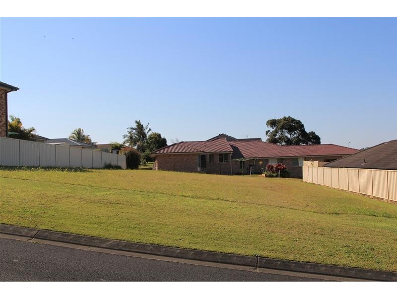 Lot 37, 7 Green Hills Road, Bonny Hills NSW 2445