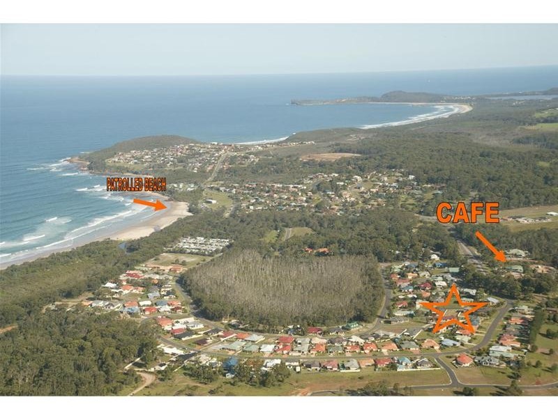 Lot 37, 7 Green Hills Road, Bonny Hills NSW 2445