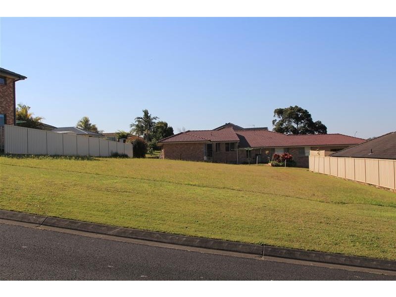 Lot 37, 7 Green Hills Road, Bonny Hills NSW 2445