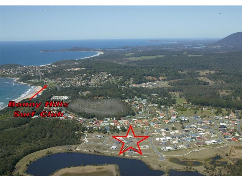 8 Magellan Place, Bonny Hills NSW 2445