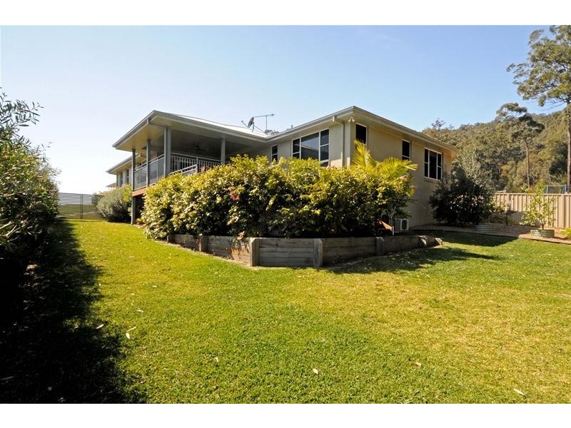 41 Admirals Circle, Laurieton NSW 2443