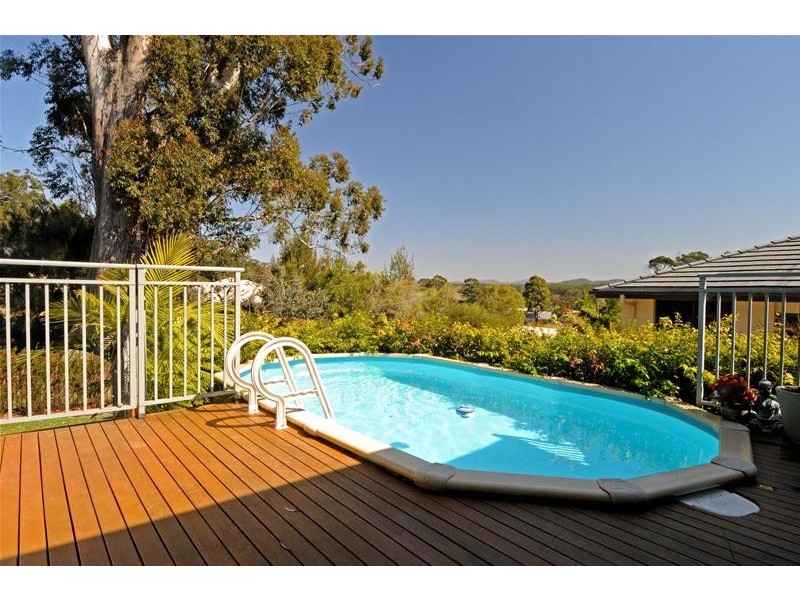 41 Admirals Circle, Laurieton NSW 2443