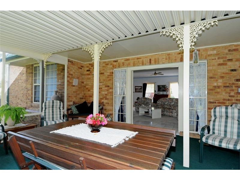 19 Scarborough Way, Dunbogan NSW 2443