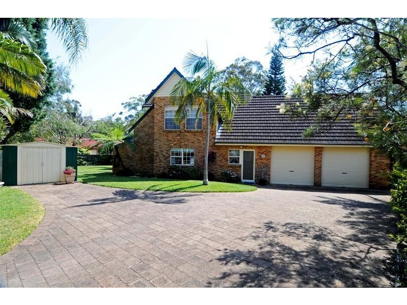 19 Scarborough Way, Dunbogan NSW 2443