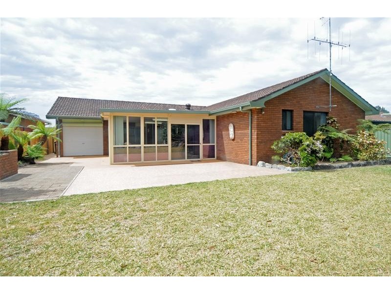 31 Murson Crescent, North Haven NSW 2443