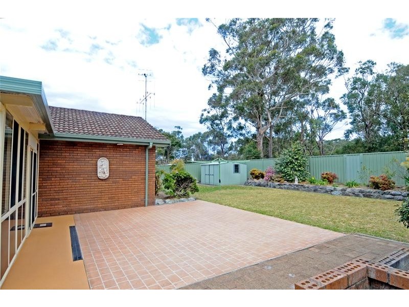 31 Murson Crescent, North Haven NSW 2443