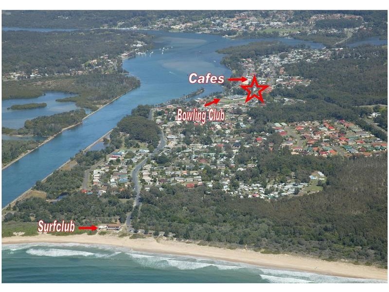 28 Alma Street, North Haven NSW 2443