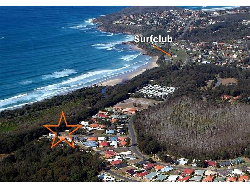 12 Seabreeze Court, Bonny Hills NSW 2445