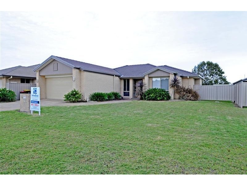 9 Northwind Crescent, Bonny Hills NSW 2445