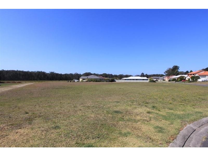 Hungerford Place, Bonny Hills NSW 2445