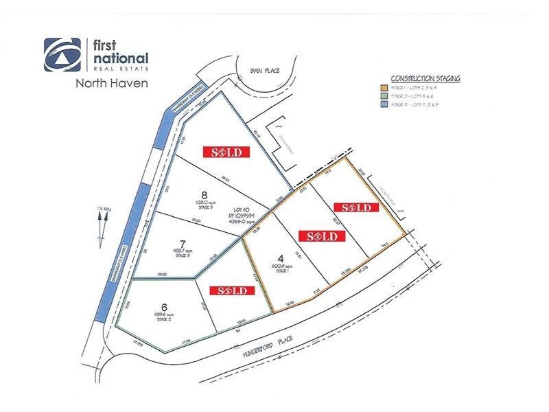 Hungerford Place, Bonny Hills NSW 2445