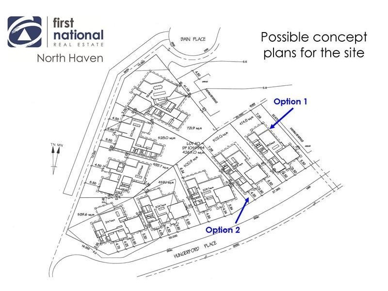 Hungerford Place, Bonny Hills NSW 2445