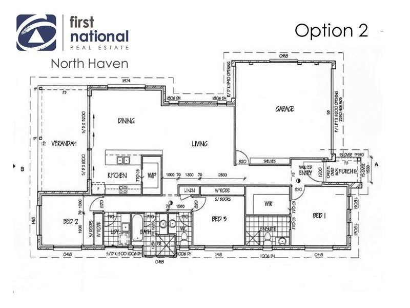 Hungerford Place, Bonny Hills NSW 2445