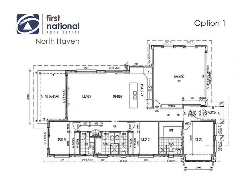 Hungerford Place, Bonny Hills NSW 2445