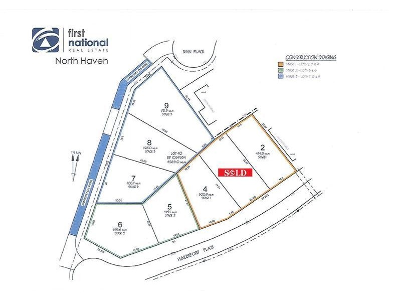 Hungerford Place, Bonny Hills NSW 2445