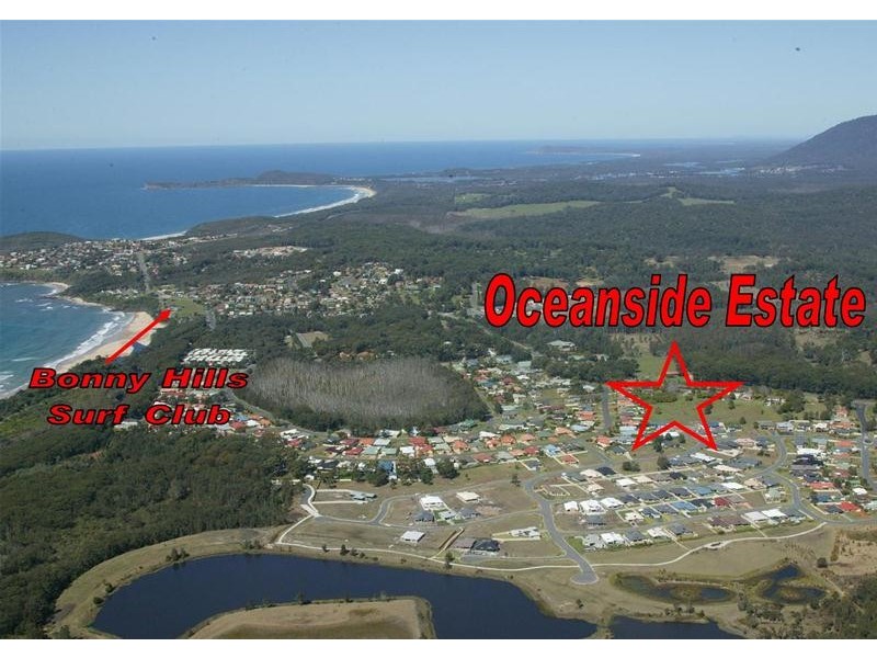 301 St Lucia Place, Bonny Hills NSW 2445