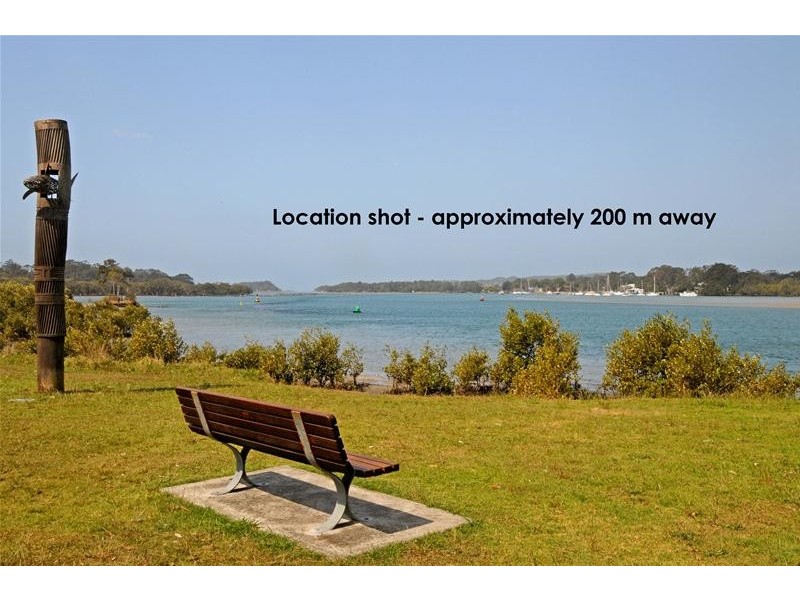 3/10 McLennan Street, Laurieton NSW 2443