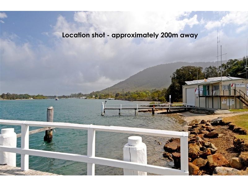 3/10 McLennan Street, Laurieton NSW 2443