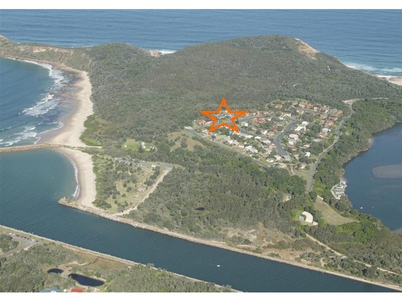 22 Bergalia Crescent, Camden Head NSW 2443