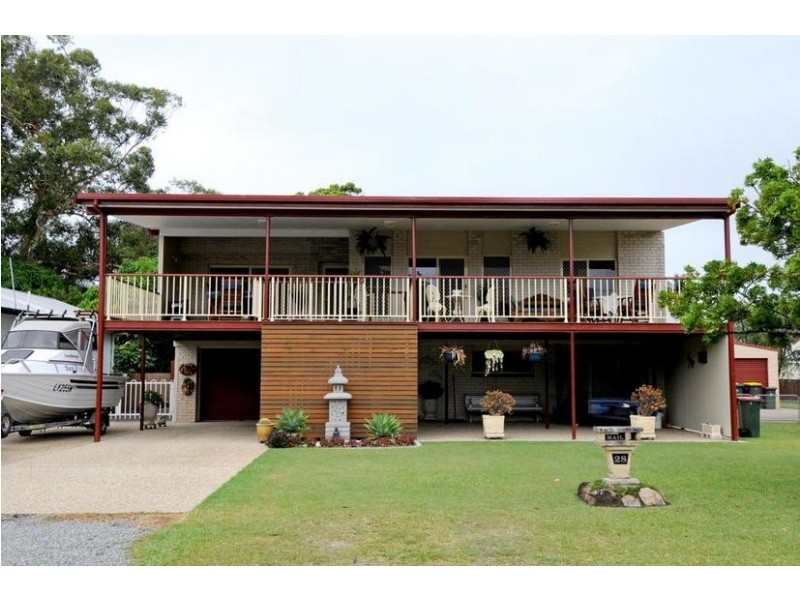 28a Alma Street, North Haven NSW 2443