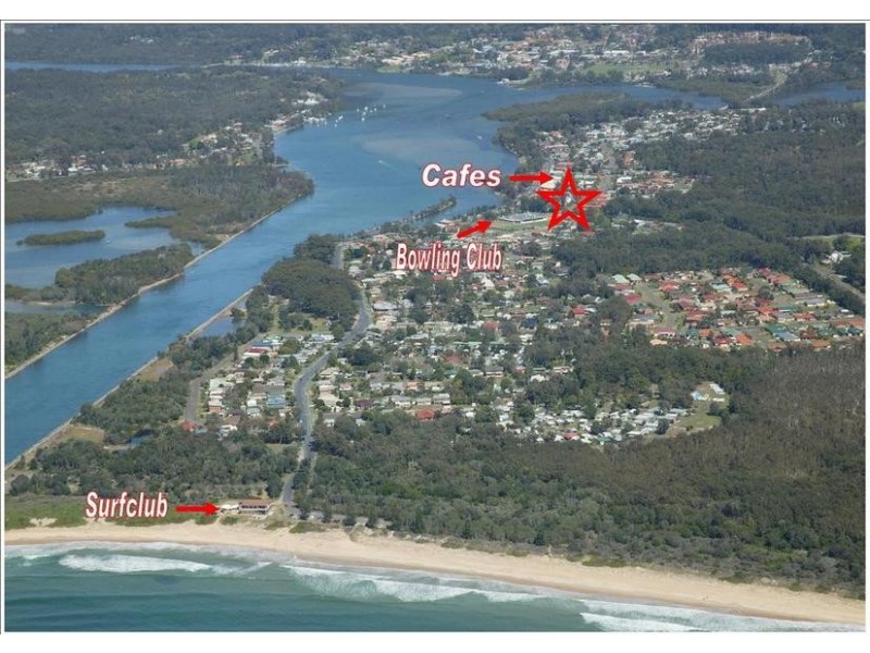 28a Alma Street, North Haven NSW 2443