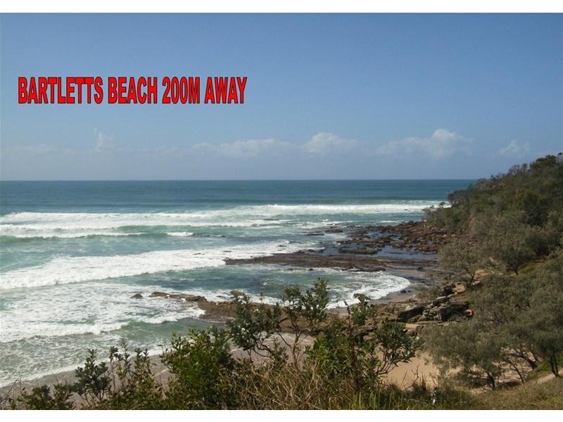 14 Elizabeth Street, Bonny Hills NSW 2445