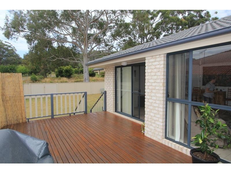 3 Hungerford Place, Bonny Hills NSW 2445