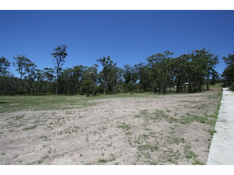 Lot 1, 35 Lake Ridge, Laurieton NSW 2443