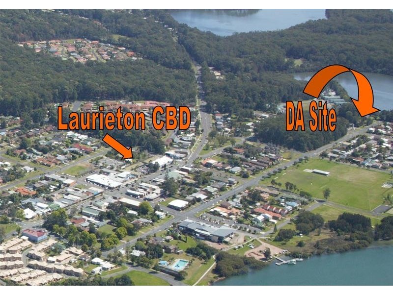 Lot Lot 1, 60 Lake Street, Laurieton NSW 2443
