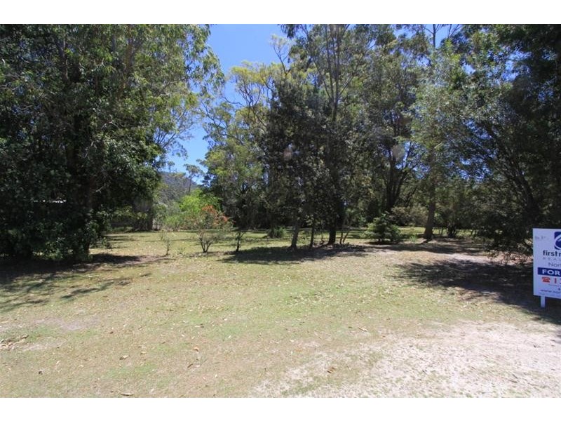 Lot Lot 1, 60 Lake Street, Laurieton NSW 2443