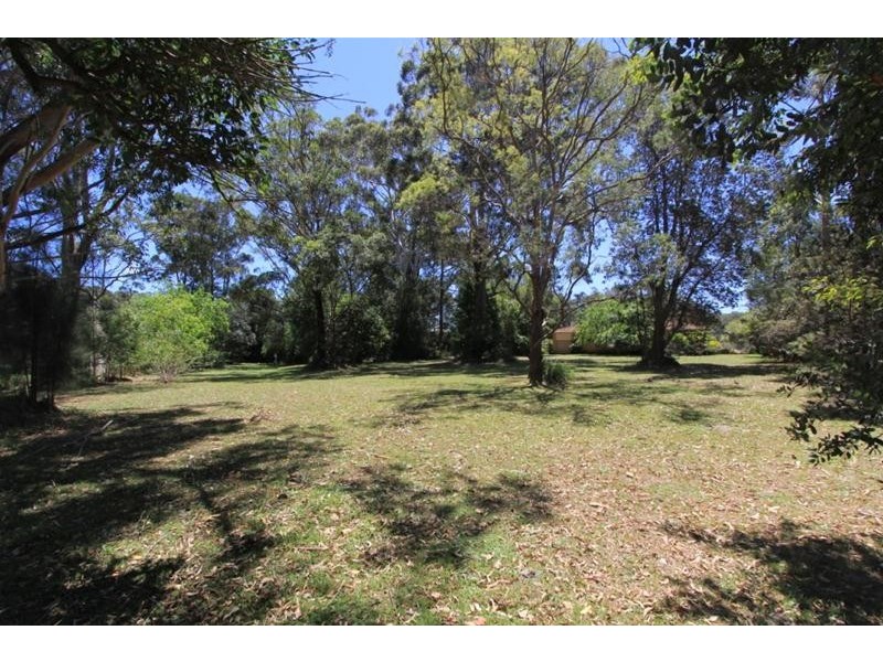 Lot Lot 1, 60 Lake Street, Laurieton NSW 2443