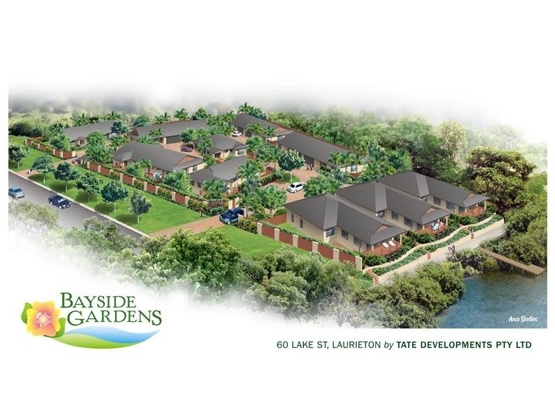 Lot Lot 1, 60 Lake Street, Laurieton NSW 2443